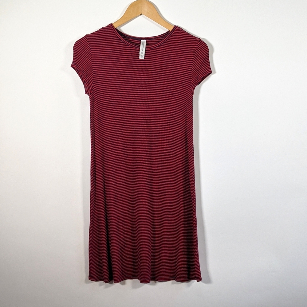 🌷 5/$25 AERO t-shirt dress